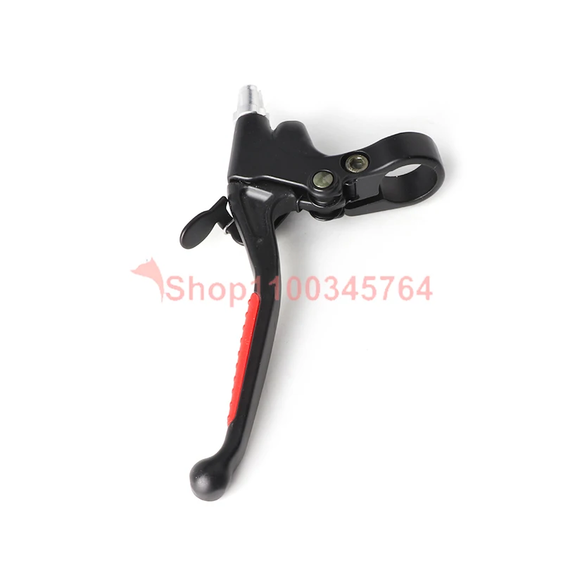 Handle Clutch Lever for 49cc 60cc 66cc 80cc Mini Motorized Bicycle Bike