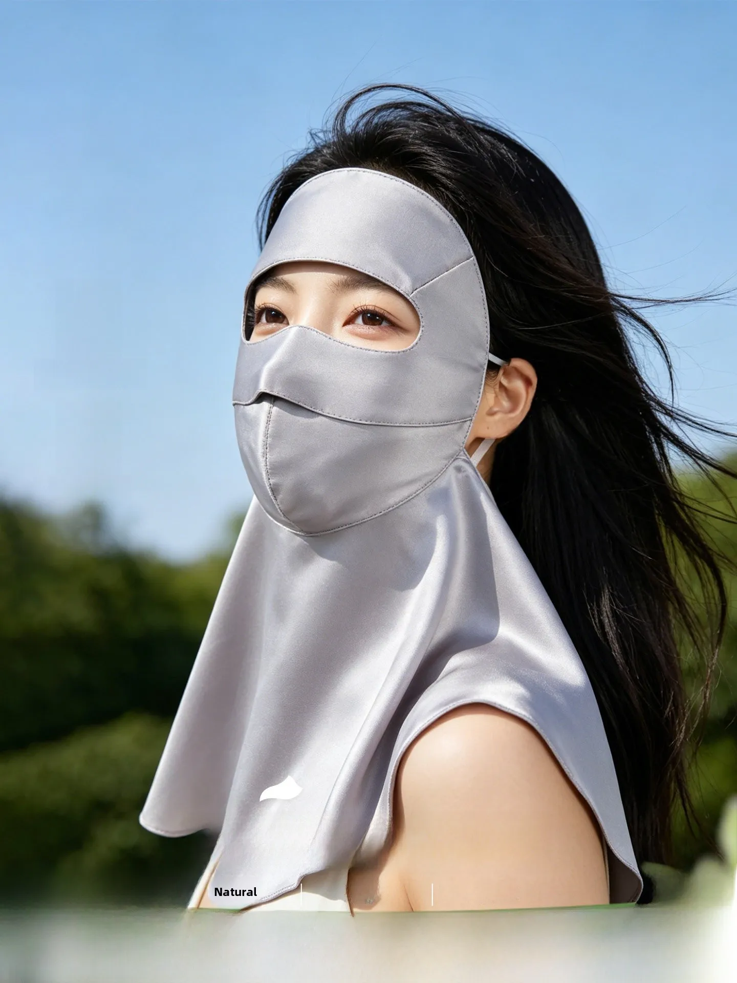 masque-facial-fancet-100-soie-protection-solaire-integrale-du-visage-protection-uv-style-coreen-accessoires-de-mode-d'ete-pour-tous-les-ages