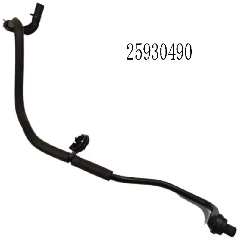 A58X-Brake Pump Check Valves Vacuum Booster Valve Hose 25930490 For Captiva 2011-2017