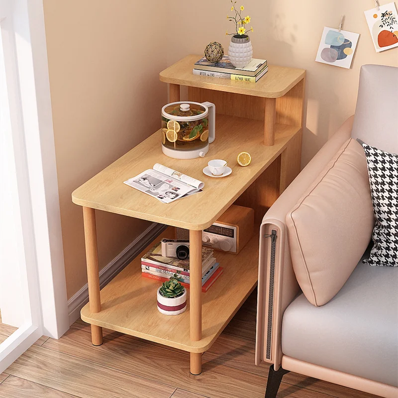 ¡Mesa de centro redonda de lujo! Decoración para sala de estar, mesa de centro industrial para hotel, mesa de centro moderna para cocina, muebles para sala.