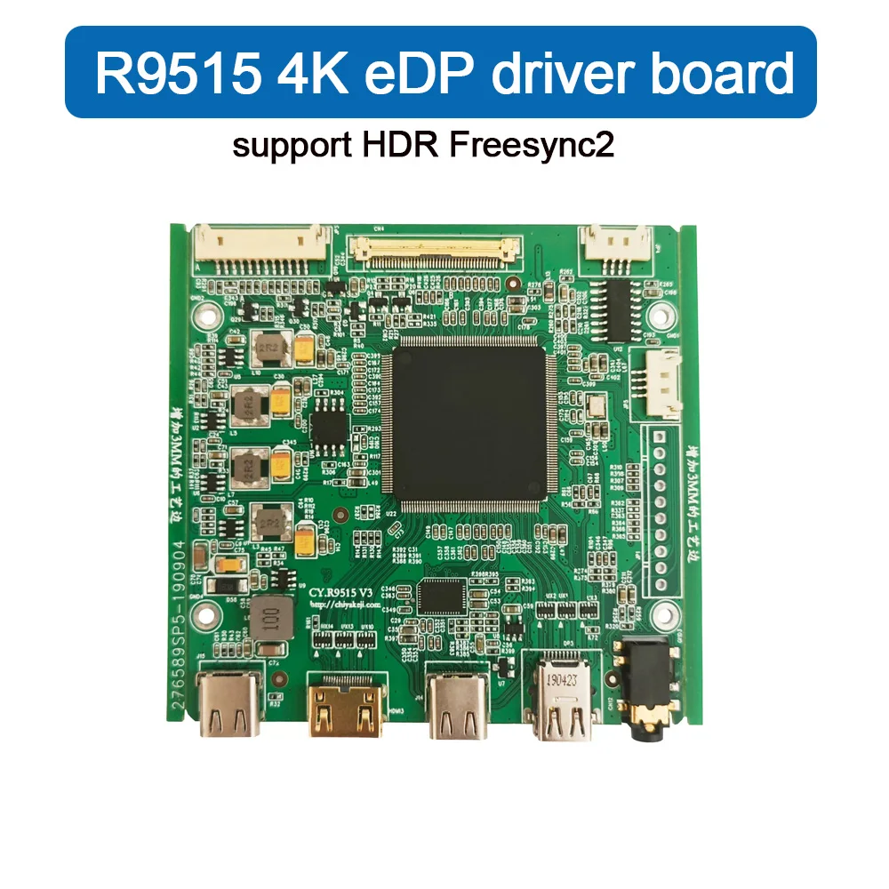 R9515 4K Edp Contro… - image