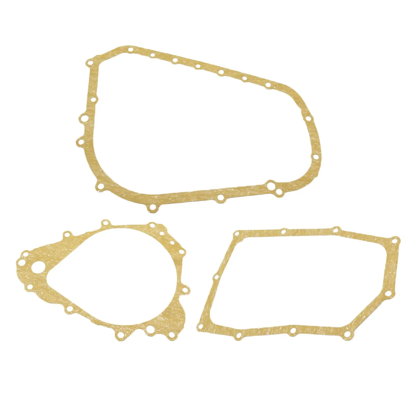 Reserveonderdelen voor koppelingsoliepakking vervangt 018 2012-2018 Duurzaam, eenvoudig te installeren