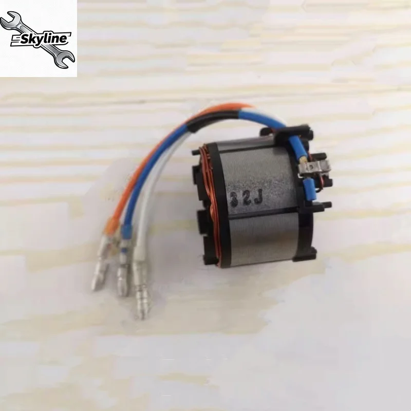 Оригинальный статор 629232-6 для деталей электроинструмента TD111D TD111WME 111DZ