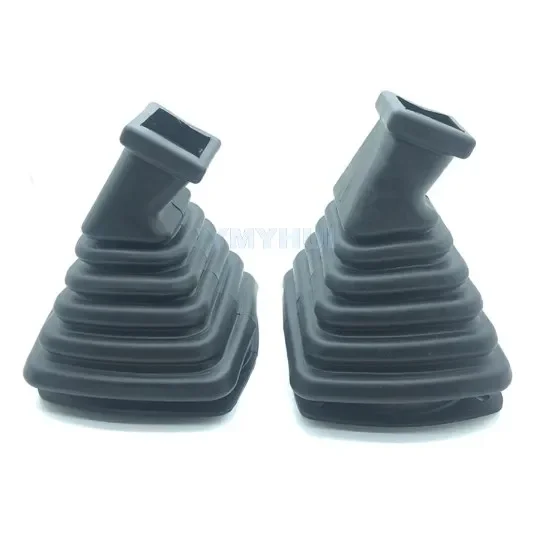 FOR Excavator parts Doosan DH DX150 215 225 300 370-9C handle glue key control rod  -Joystick handle 2pcs