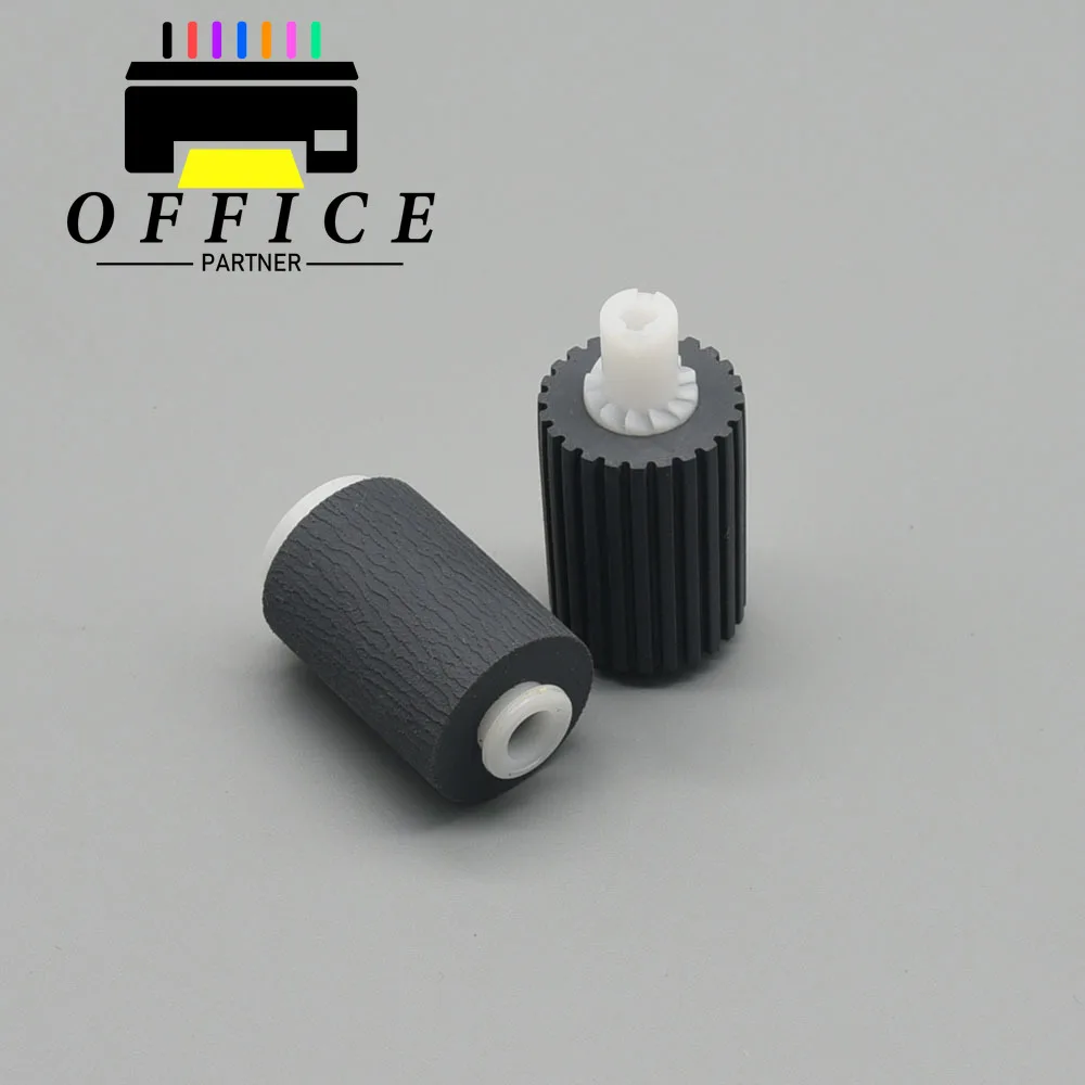 

10X 3BR07040 36211110 Ролик подачи ADF для Kyocera M2030 M2035 M2040 M2135 M2235 M2530 M2535 M2540 M2635 M2640 M2735 M2835