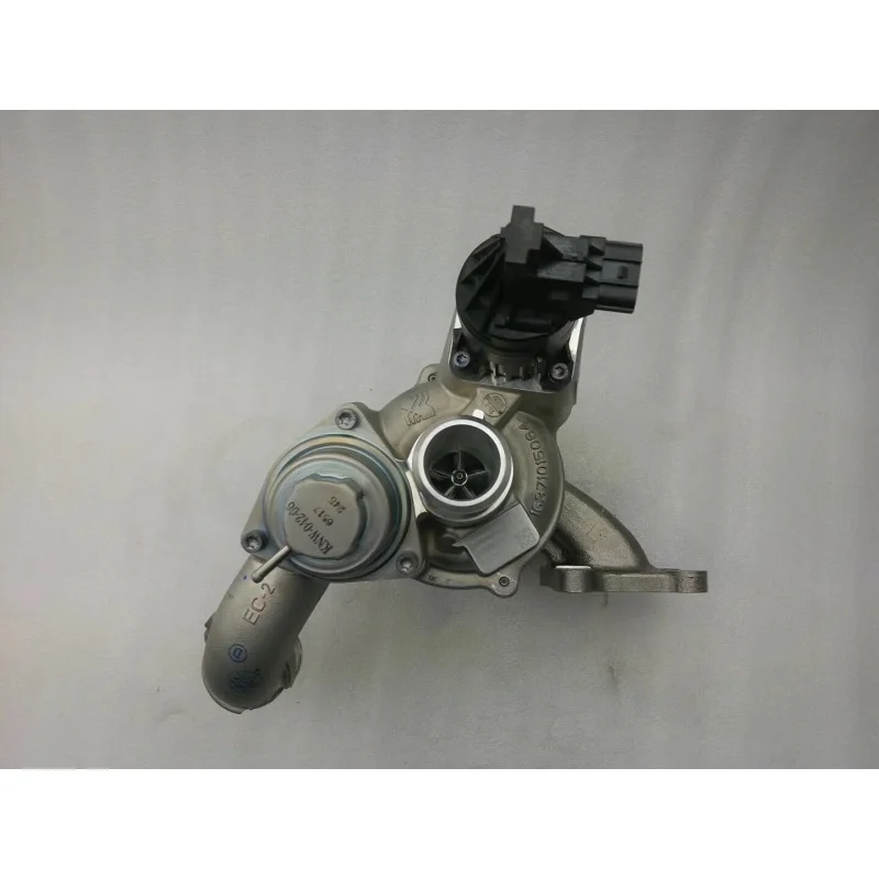 16319700008   شاحن توربيني لمحرك هوندا سيفيك 1.0 VTEC FEV VTEC FK6 1.0T 16319880006   1895-5 AAY-H01: