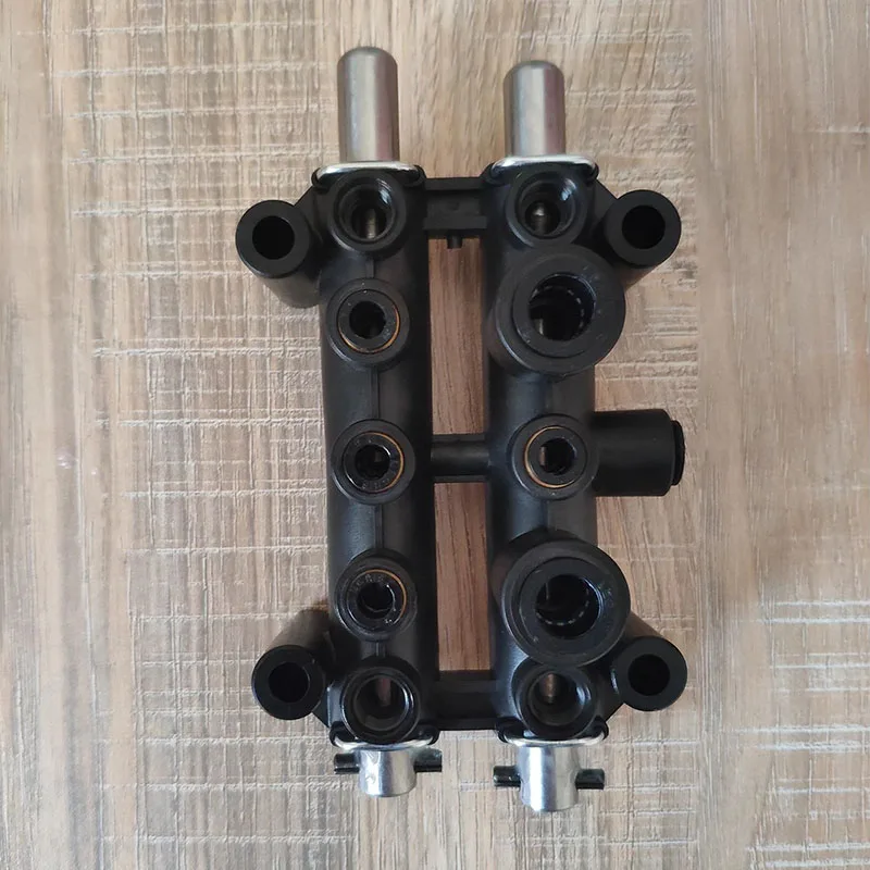 

Для шинных машин CORGHI, аксессуары, ножной клапан, распределительный клапан, двухрядный клапан, высокое качество