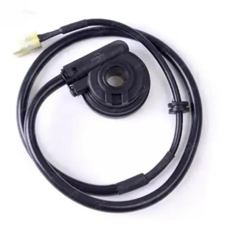 Pulsar 200 /180 200 Meter Induction Gear, Inductor Meter Gear, Counting Tooth