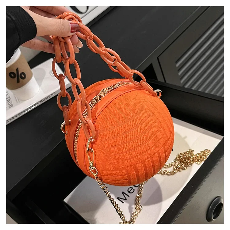 Latest designer fancy girls women mini basketball kids bags women handbags ladies purse handbags ladies hand bags for girls