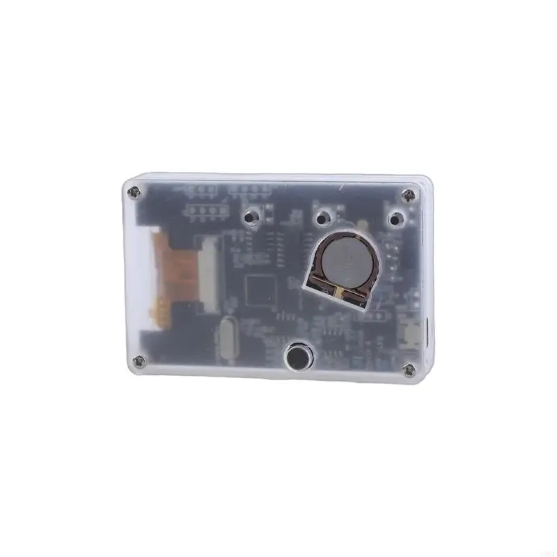 

U0DF LCD -объемный счетчик с интегрированными функциями возможностей музыкального спектра, подходящих для настройки студийного и