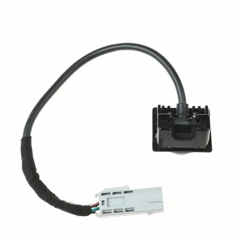 

Rear View Backup parking Camera 23205689 for Cadillac SRX 2010-2015 Reversing Camera 22868129