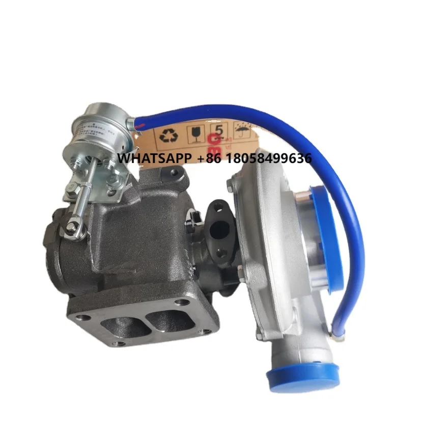

Factory Supplies High-quality Turbochargers for Shangchai D6114/D9- EnginesD38-000-650 TD07S D38-000-522 D38-000-720 49187-02510
