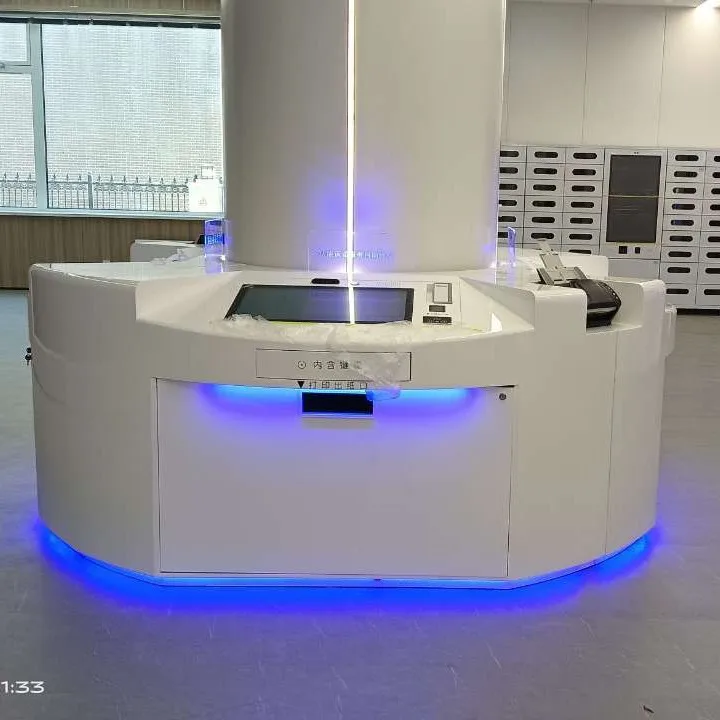 All-in-one multi-functional design module optional fast proofing intelligent scene function service