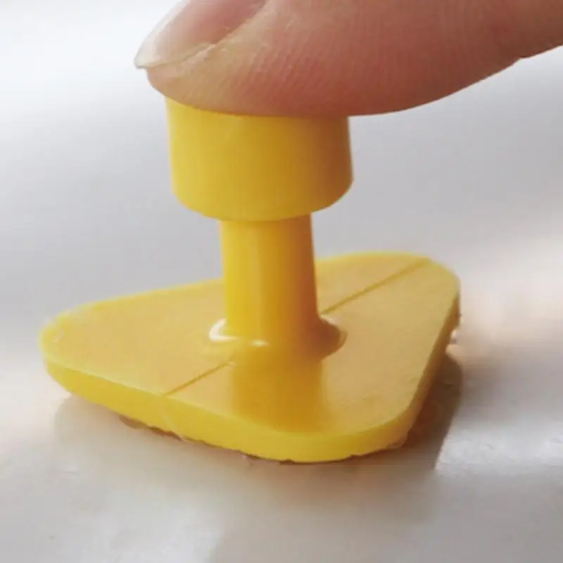 

10 шт., инструменты для удаления вмятин на кузове автомобиля, клей, вытягивающие вкладки, инструменты для удаления повреждений, съемник вмятин, вкладки, инструмент для безкрасочного ремонта