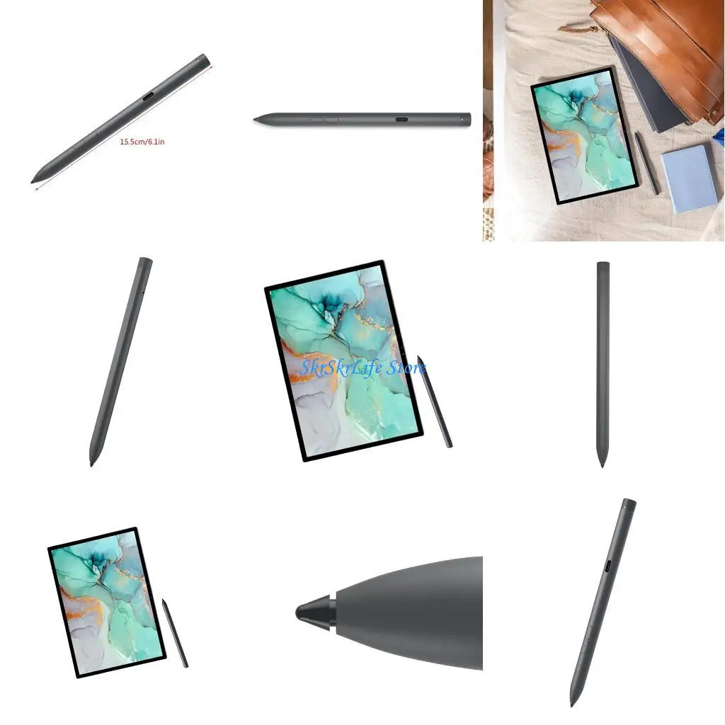 

E65E Advanced Touch Active Pen for PN7522W Laptops Pen Accurate Gestures Improve Device with Accuracy and Sensitivity
