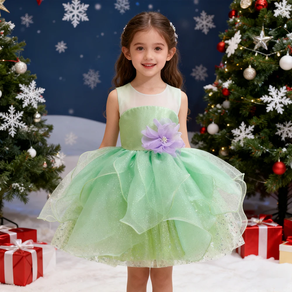 Flower Fairy Prince…