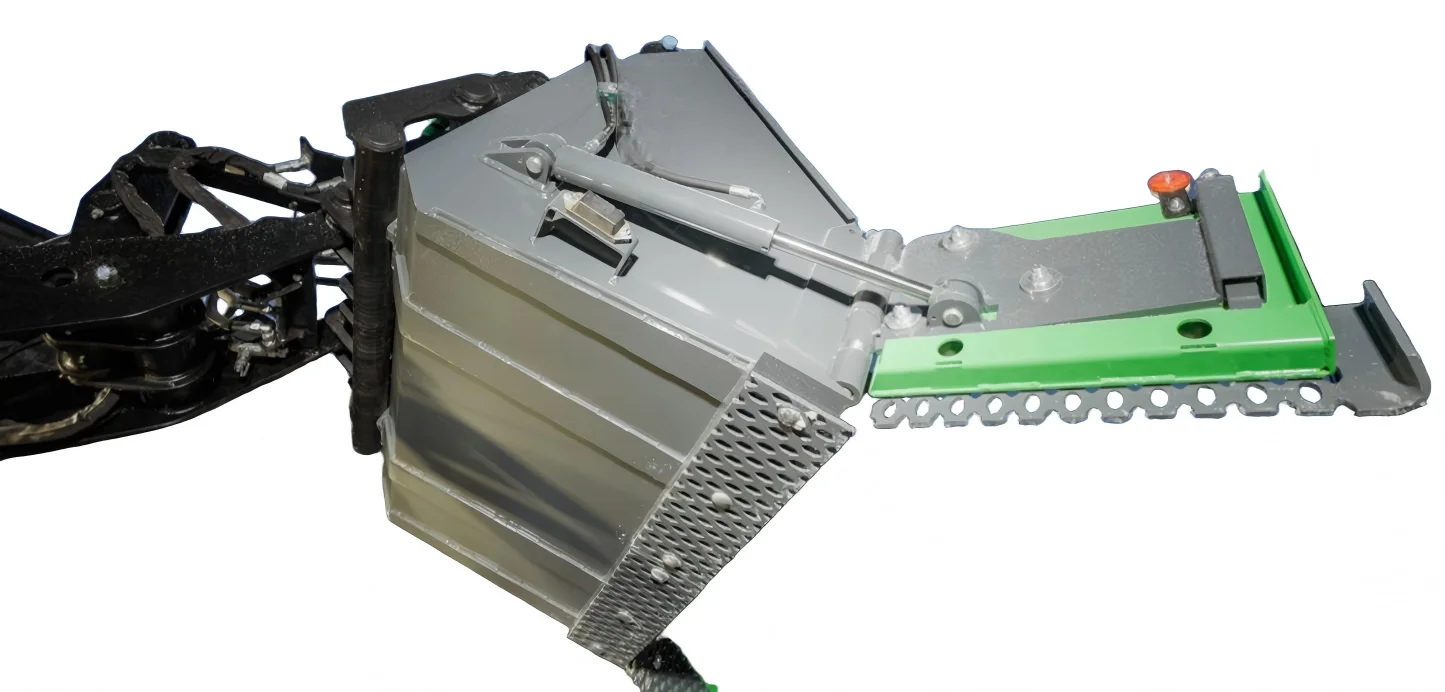 -For Wing-type Snow Shovel Is Specifically Designed for Collecting Snow From Heavily-snowcovered Streets and Parking Lots* view 4