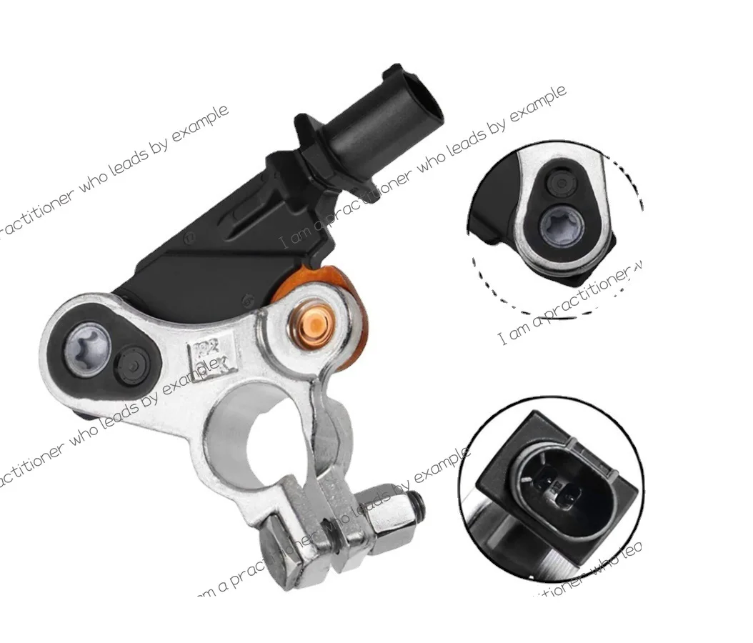 

10043290 9066032 28850-0V020 4692269AI Automotive battery current start-stop sensor