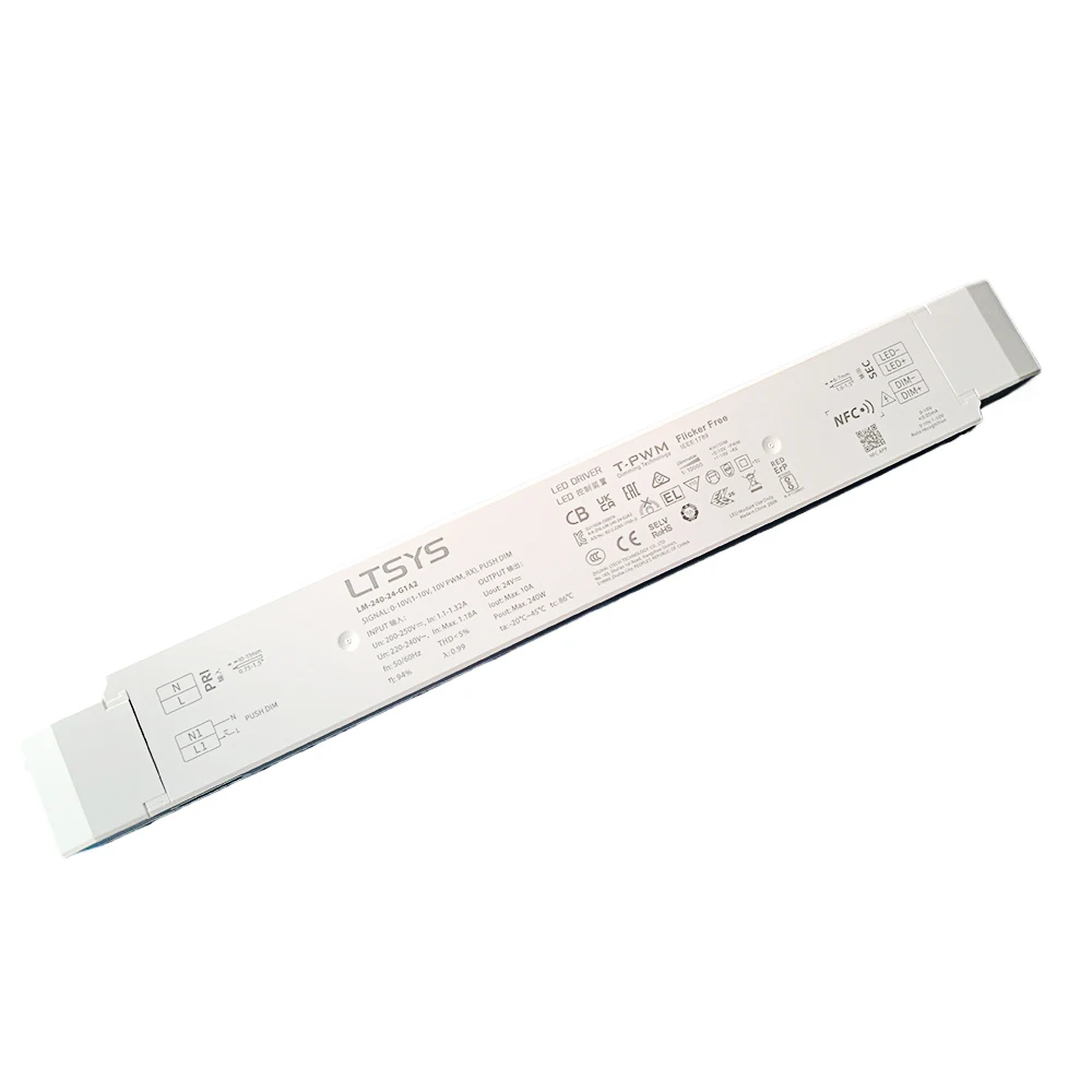 ltech-pilote-led-a-intensite-variable-ndavid-0-10v-240w-24v-cv-tension-constante-220-240v-tunable-white-push-dim-pilote-cct-Eclairage-aved