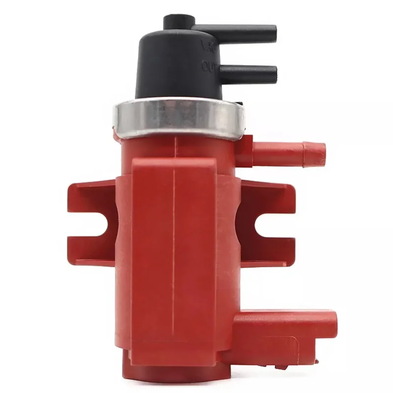 

Turbocharger Boost Solenoid Valve 1618C9 1618JH 9652570180 9652997580 1313848 30711101 3M5Q-9E882-CC For Peugeot Citroen