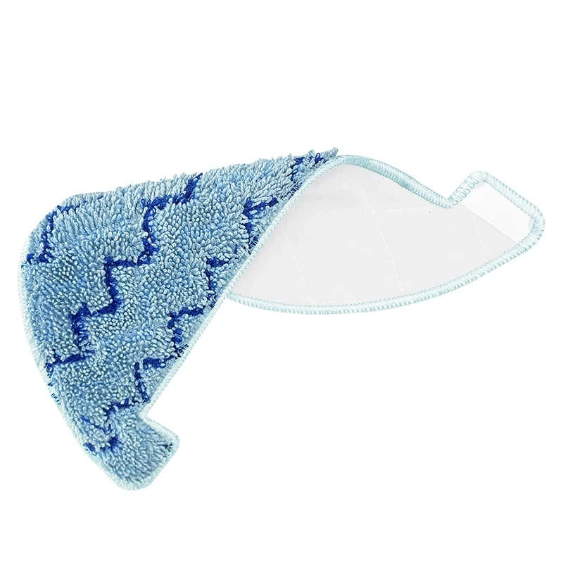 Ścierka do mopa akcesoria do szmat iLife A7 A9S X750 x 800x785 odkurzacz Robot rolka gumowa szczotka boczna szczotka do filtra Hepa