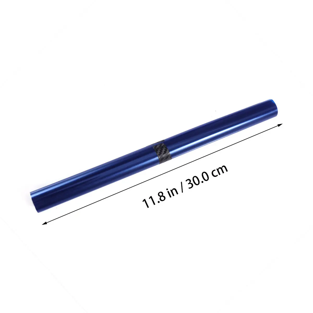 Car Decals Headlight Tint Vinyl Sheet 30x60cm for All Vehicles Fog Lights Taillights Stretchable Easy Clean Scratch