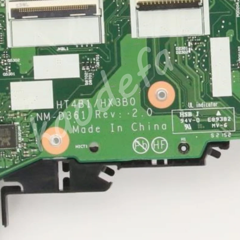 NM-D361/NM-D362 para lenovo x13 gen 2/t14s gen 2 placa-mãe do portátil cpu: I5-1135G7 I7-1165G7 ram: 8gb/16gb/32gb 100% teste ok