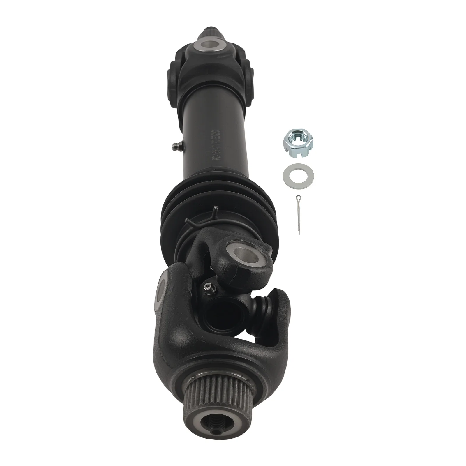 

Rear U-Joint Type Axle Rear Left/Right For Polaris Sportsman 500 4x4 ATV 1996