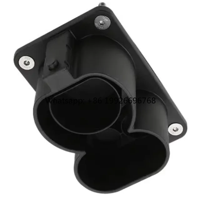 CCS2 Type2 Dummy So…