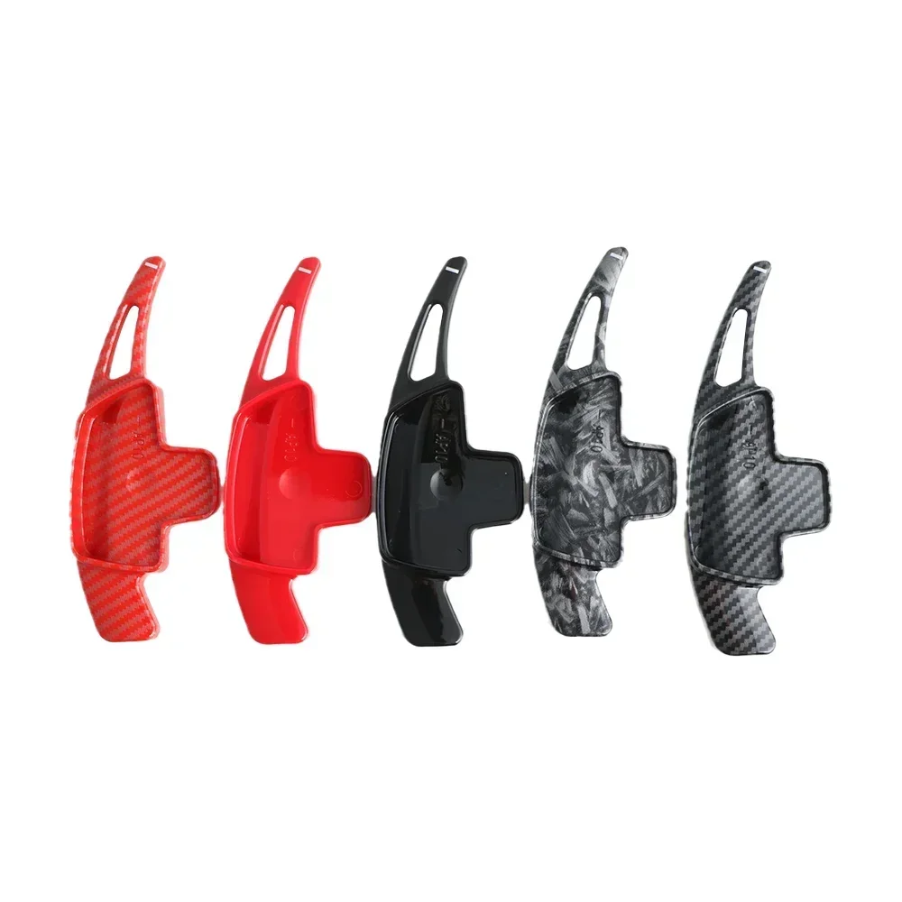 Auto Steering Wheel Shift Paddle For Mercedes Benz A B C E S-Class CLA CLS SLC GLE GLB Car Shift Equipment Semi Automatic Clutch