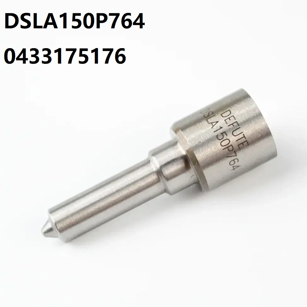 Diesel Sprayer DSLA150P764 / 0433175176 fuel injector nozzle Suitable for Ford SUV/Volkswagen engine parts