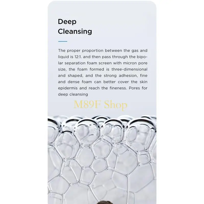 เครื่องจ่ายสบู่สบู่อัตโนมัติ M89F USB แบบชาร์จไฟได้แบบชาร์จไฟแบบชาร์จไฟได้ด้วยการเคลื่อนไหวอินฟราเรดกล่องน้ำมันหอมระเหย