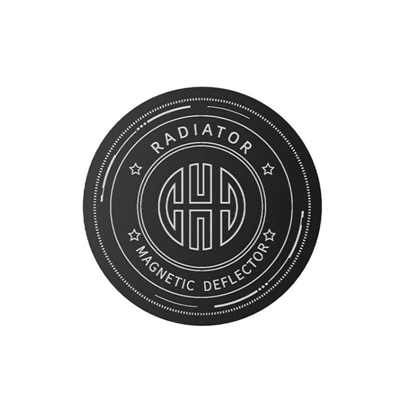 Mini Adesivos Magnéticos para Radiadores Telefone Móvel para Mobilephone Melhor Venda