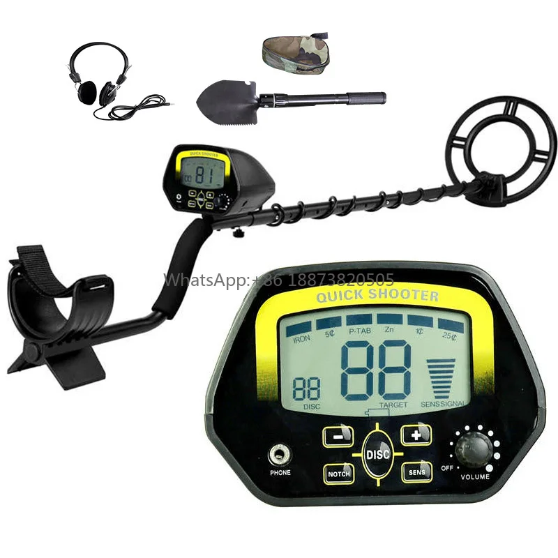 

Underground gold detector price MD3030 treasure metal detector MD3030 metal detectors treasure hunting gold underground