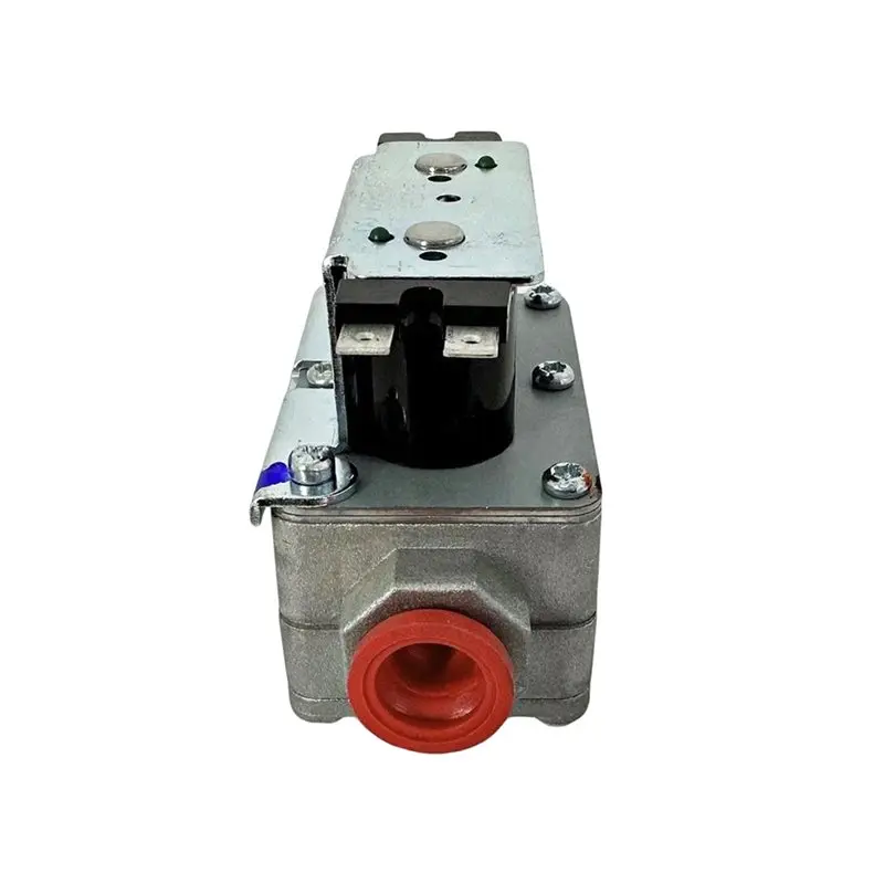 【Big deal】161123 Gas Shut-0Ff Valve Automotive Exhaust Gas