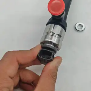 10 Hauptverkaufsinjektor Toyota D4D - №5