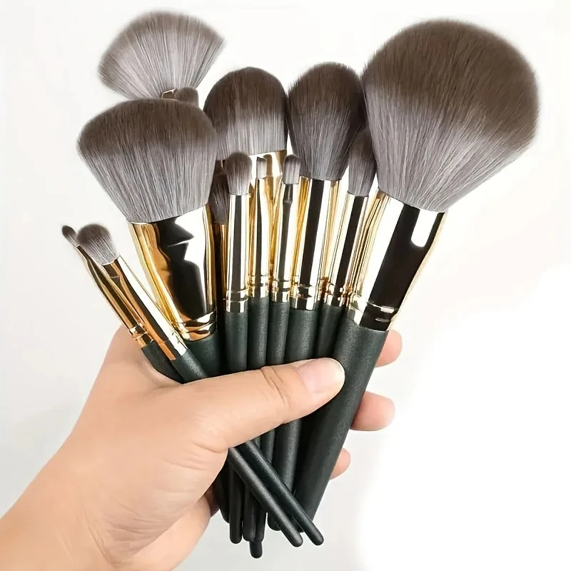 14-Piece Luxury Mak…