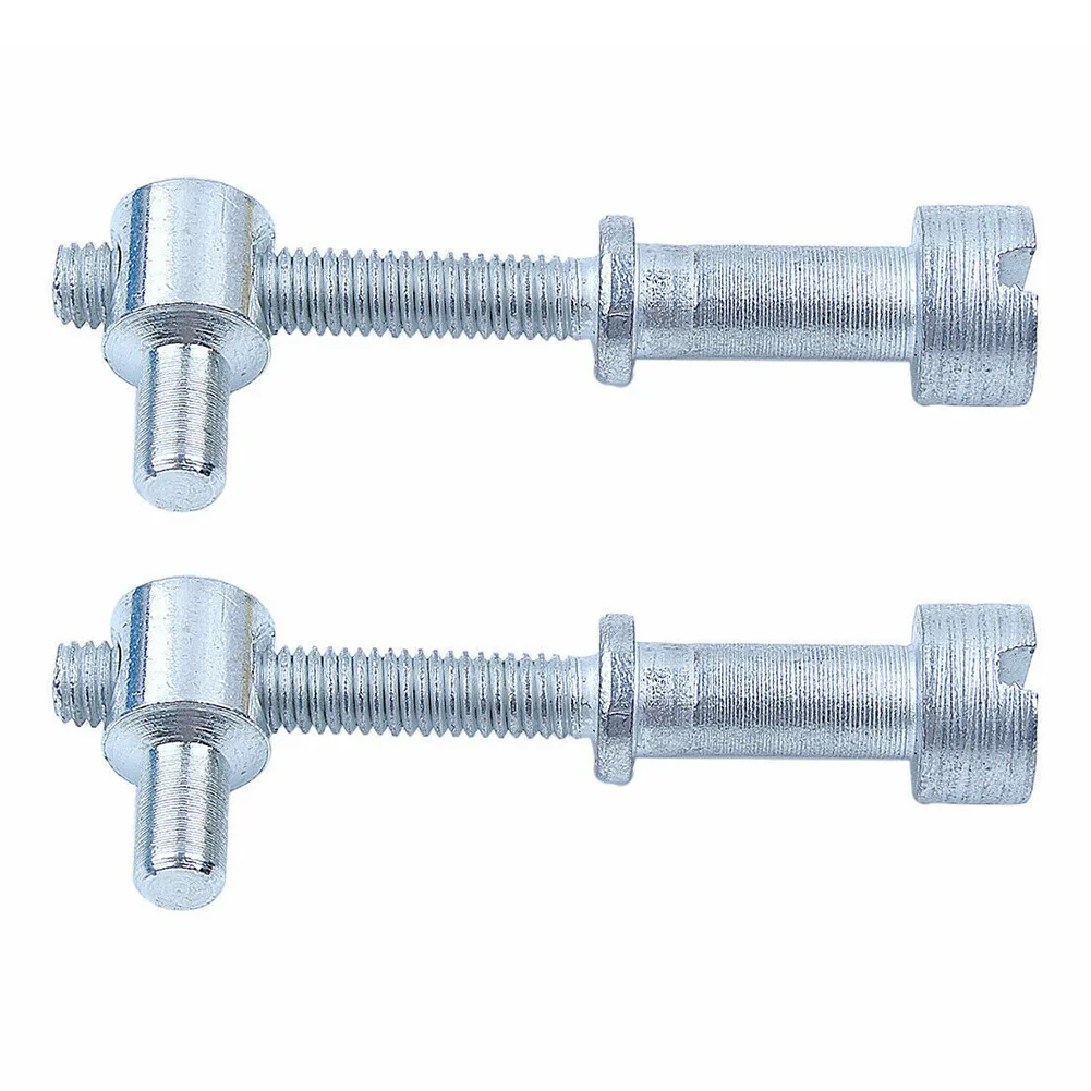 Accessories Chain Adjuster Metal Parts 11186641600 AV MS380 Adjuster Tensioner Chainsaw Exquisite High Quality