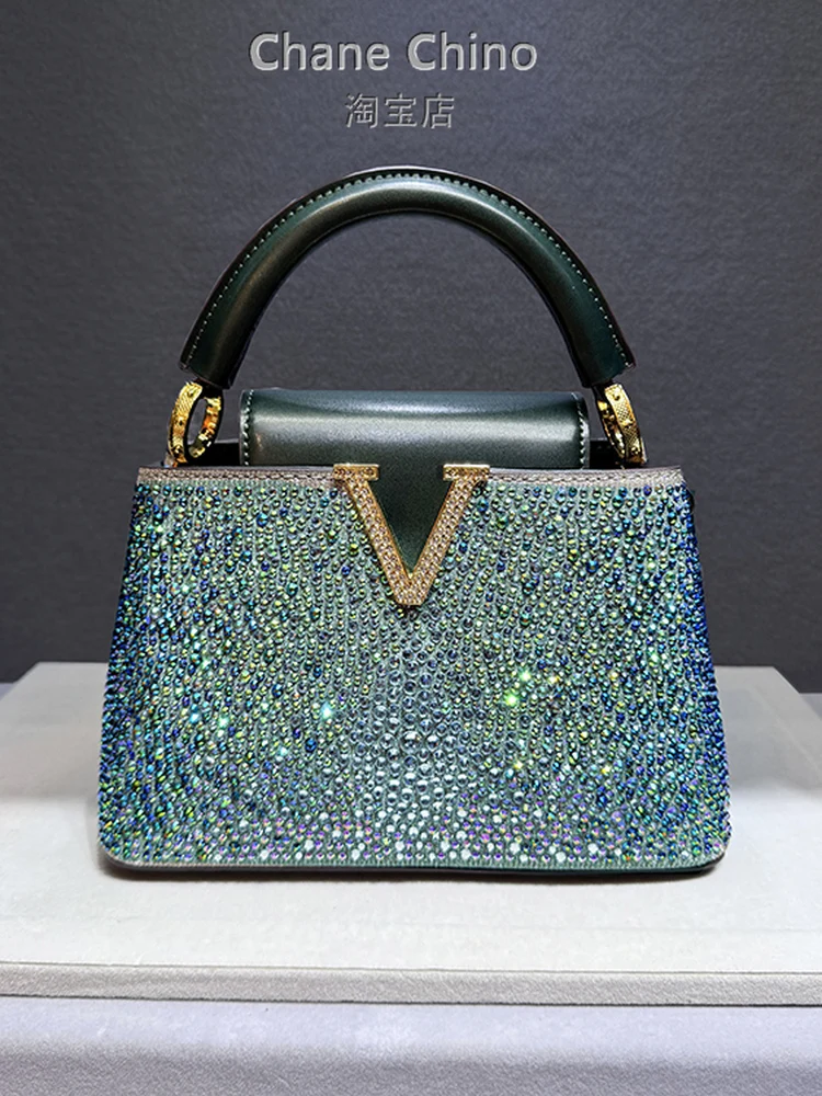 Hochwertige Damenhandtaschen a – Luxury Bags Lv Bewertung und Preis