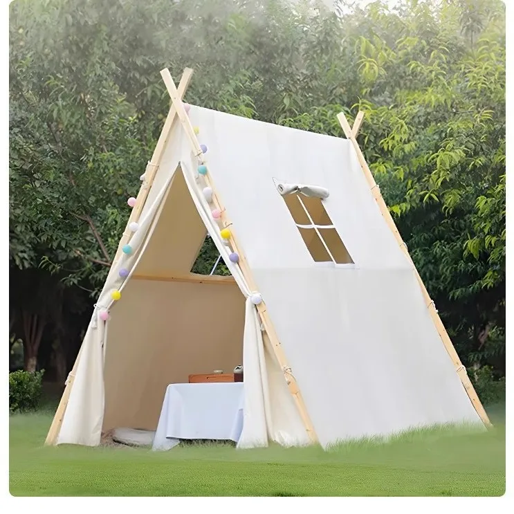 Outdoor Camping Sta…