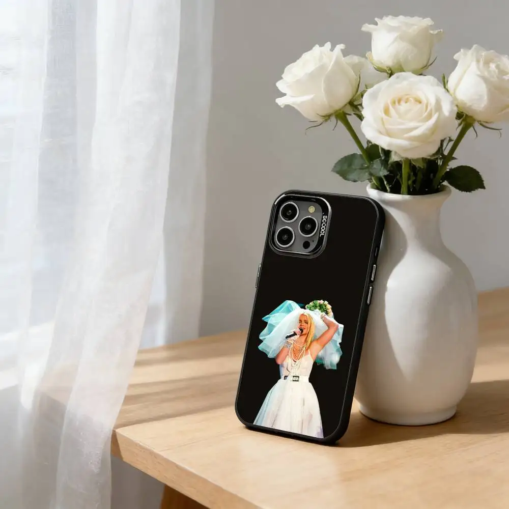 S-Sturniolo T-Triplets  Phone Case For iPhone17,16,15,14,13,12,11 Plus,Pro Max Black Candy silver phone case