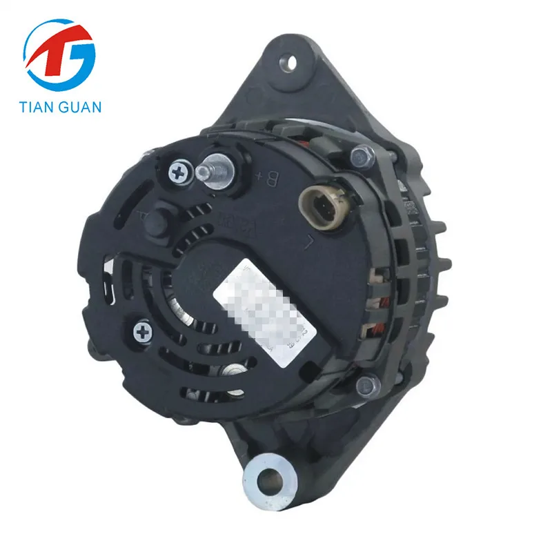 Aftermarket Alternator A0002655299 AVA0119 Fits Volvo Penta Marine 4.3GXi, 4.3Osi, 5.7GiL, 5.7GL & 5.7GXiL E