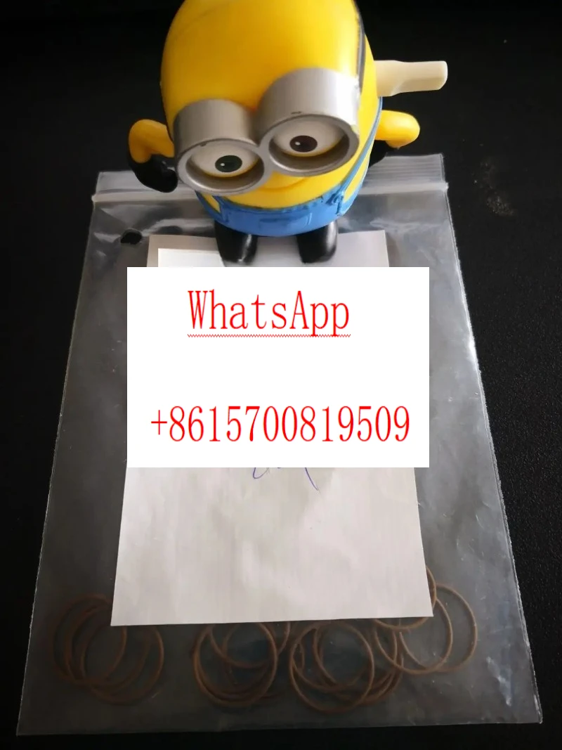 Sealing ring 1022028 O-RING, 75 VT,. 578ID X. 040