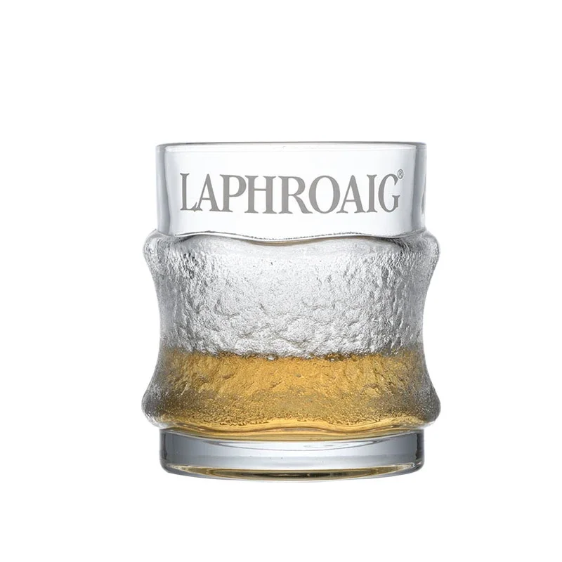Whiskey Glasses Scotch Glasses Old Fashioned Whiskey Glasses/Perfect Gift for Scotch Lovers/Style Glassware for Bourbon/Rum