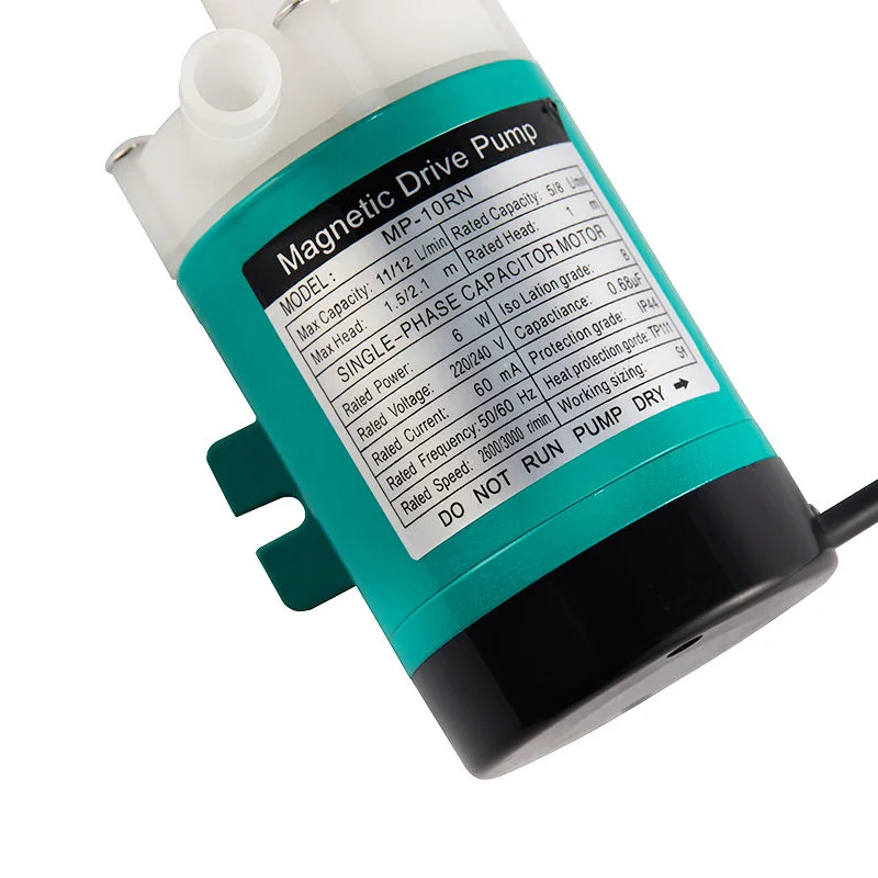 MP-10RN 110v 220v Drive Water Pump