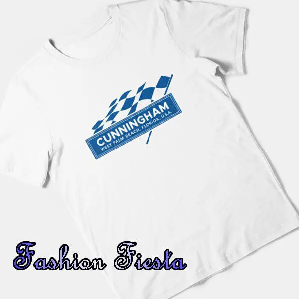 Cunningham racing cars 1954 emblem Essential T-Shirt Logo Funny Logo Tee T-Shirt