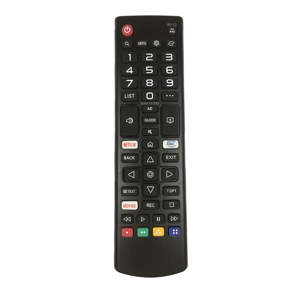 New Replacement Remote Control For  AKB75675304 AKB75675311 43LM6300PUB Smart LED HDTV TV