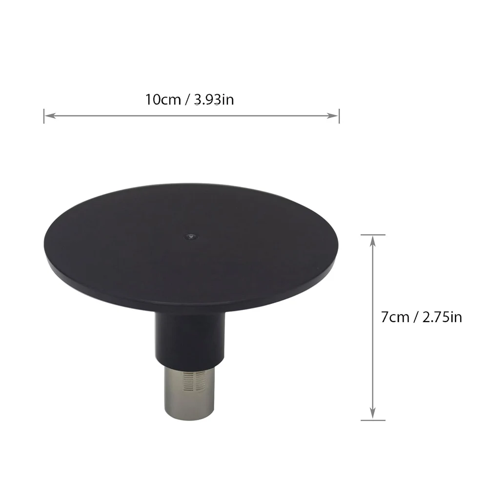Sex Machine Suction Cup for Suction Dildos 3XLR Attachment Dildo Holder Thrusting Machine Adapter with 3 Pin Connector