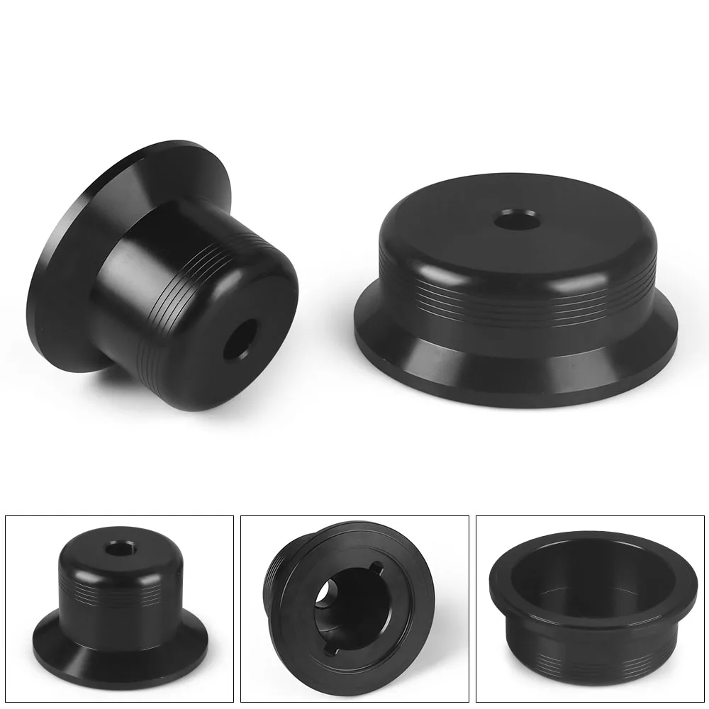 

Front & Rear Main Crankshaft Seal Driver Kit for Duramax Diesel 2001-2016 GM 6.6L