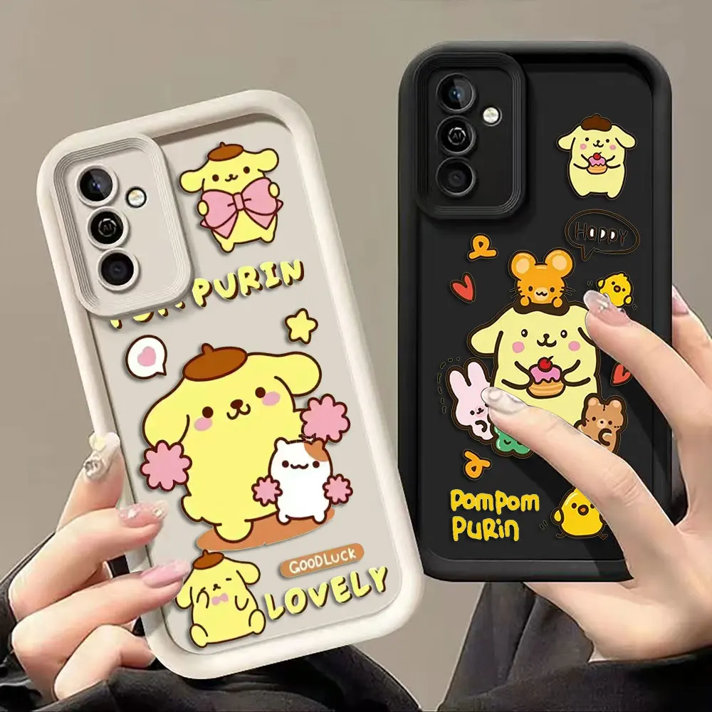 Cartoon P-Pompom Pu… - image